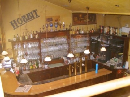 Foto: Gasthaus Hobbit